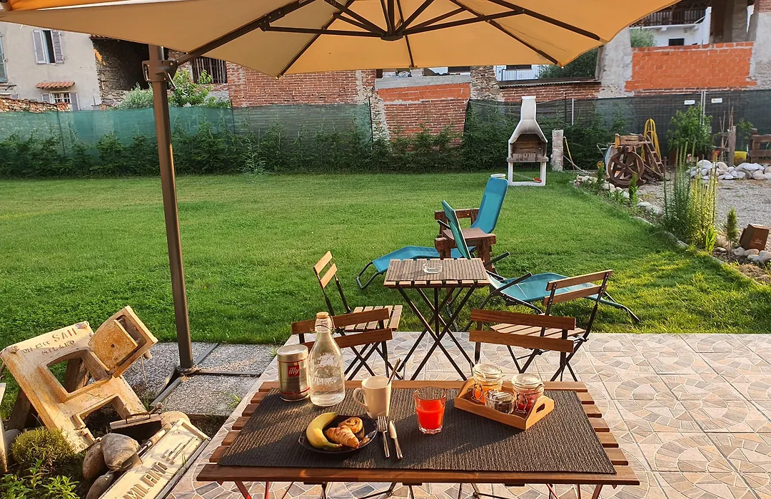 La Bolgora Guesthouse-1
