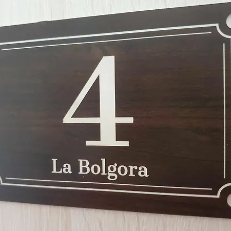 La Bolgora Guesthouse-3